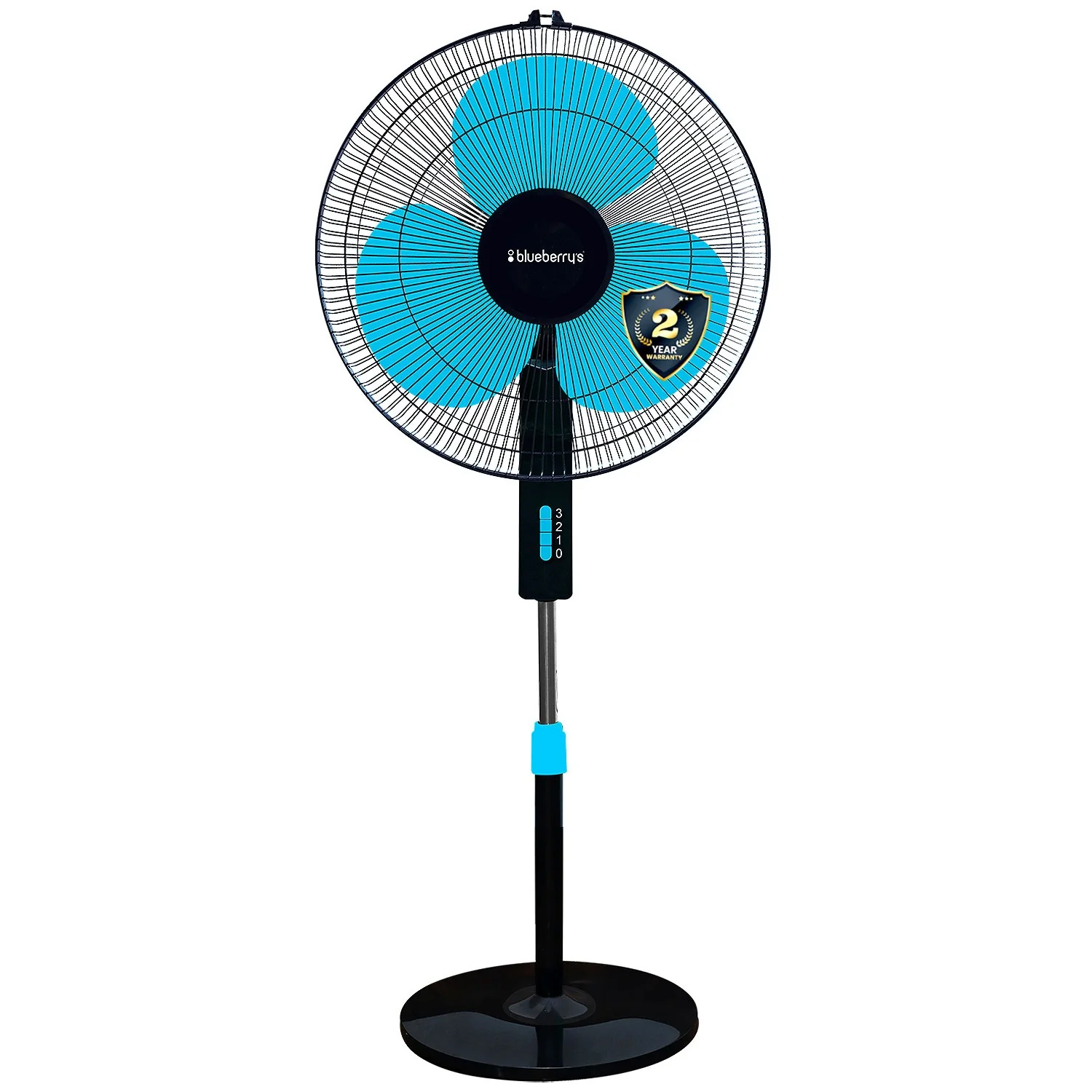 Pedestal Fans