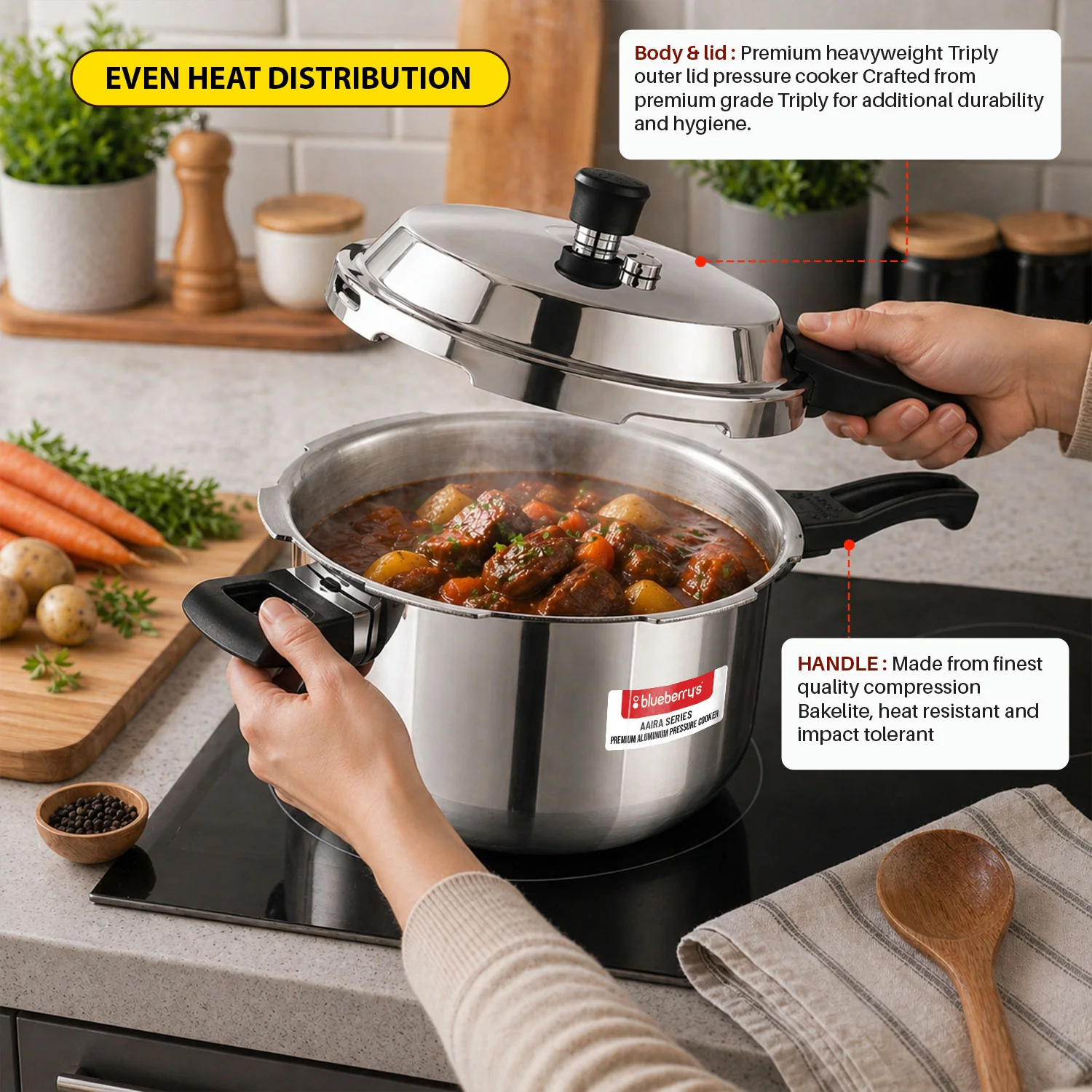 Pressure Cooker